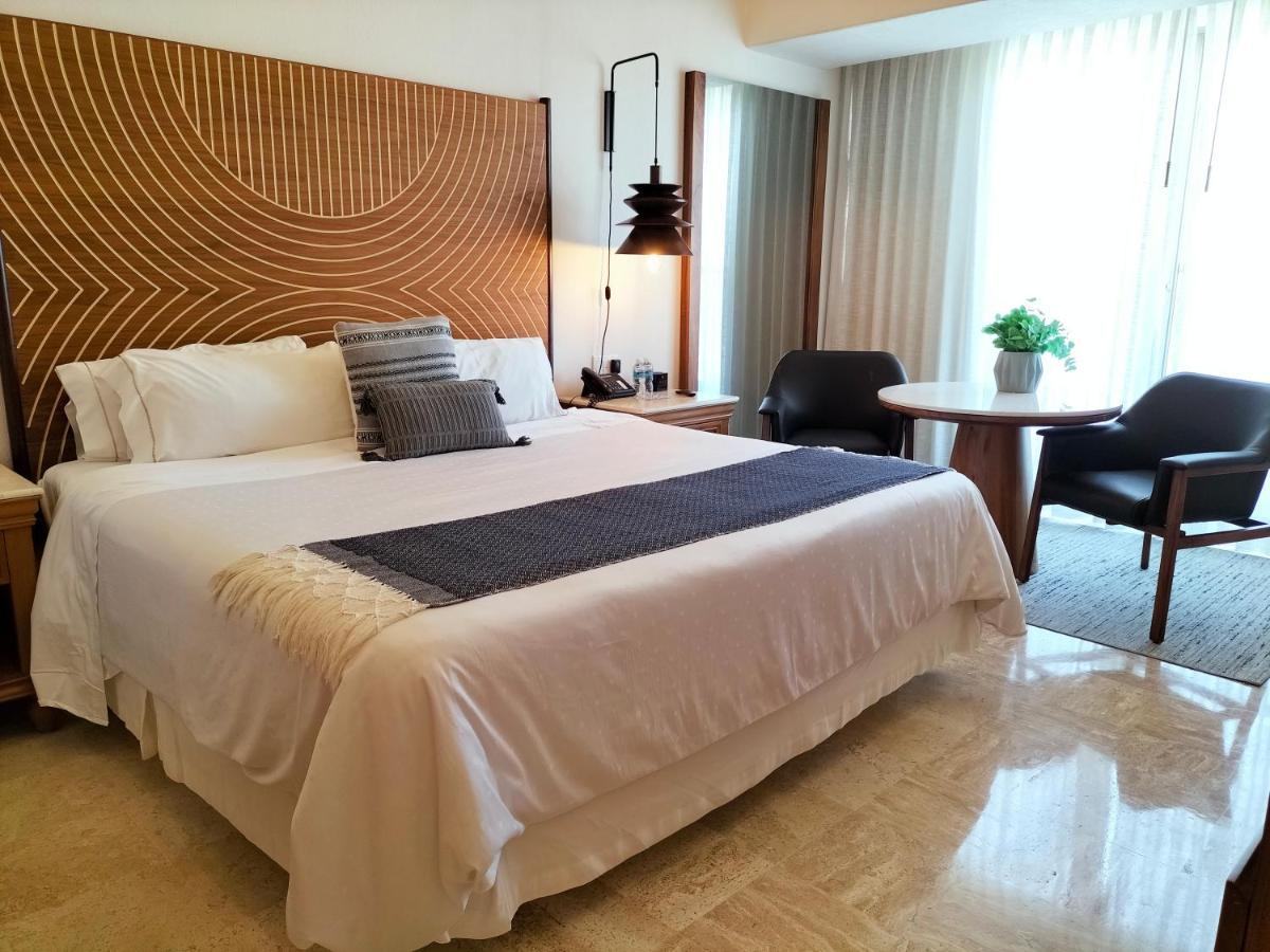 Fiesta Americana Puerto Vallarta All Inclusive & Spa Exterior foto