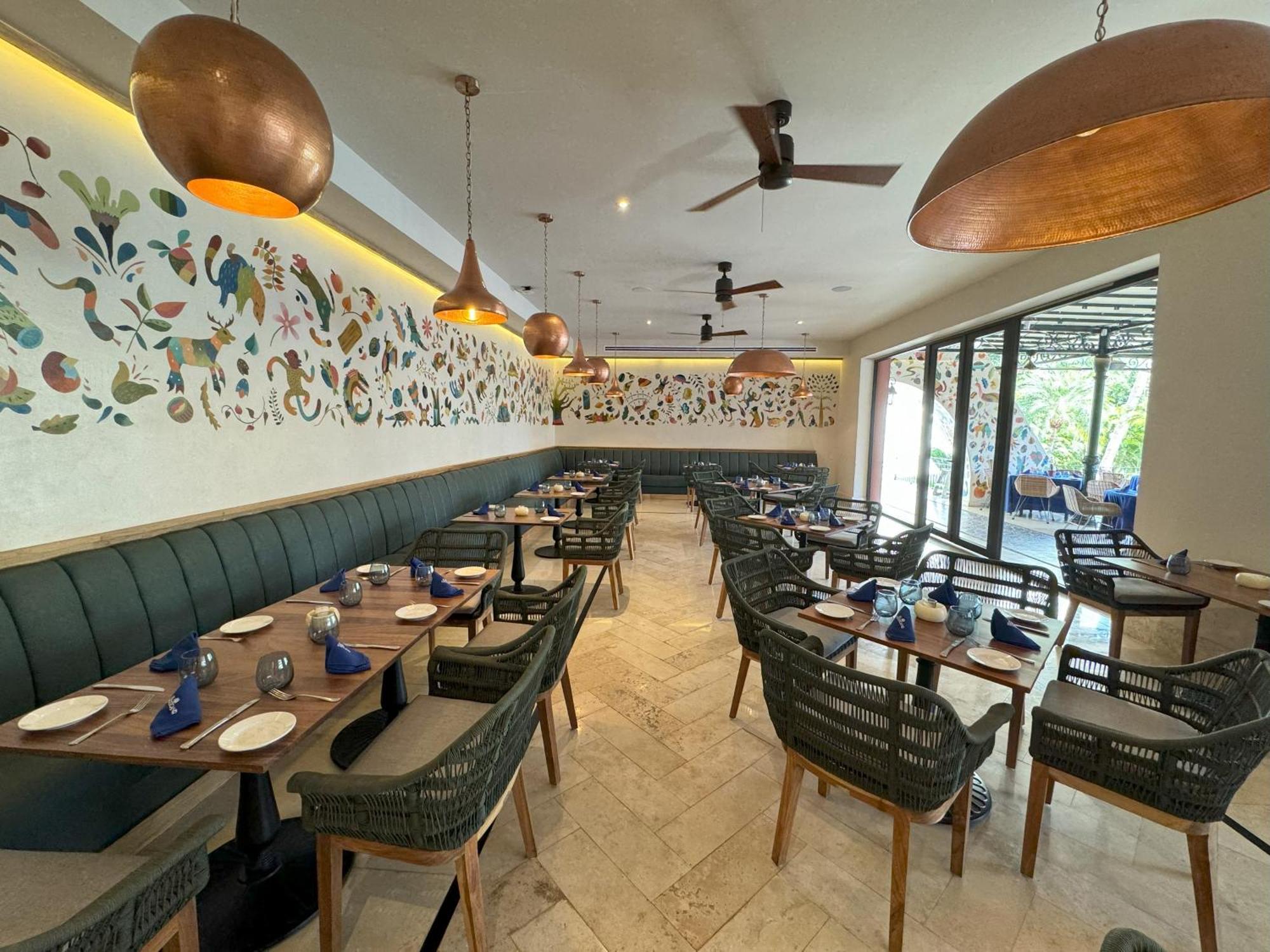 Fiesta Americana Puerto Vallarta All Inclusive & Spa Exterior foto